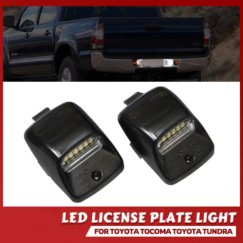 2 шт. детали для Toyota Tacoma 2005-2015 Tundra 2000-2013