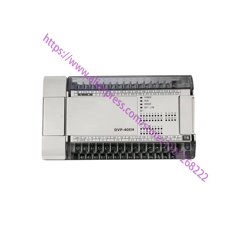 

DVP40EH00R3, новинка, оригинал, для агентских проверок