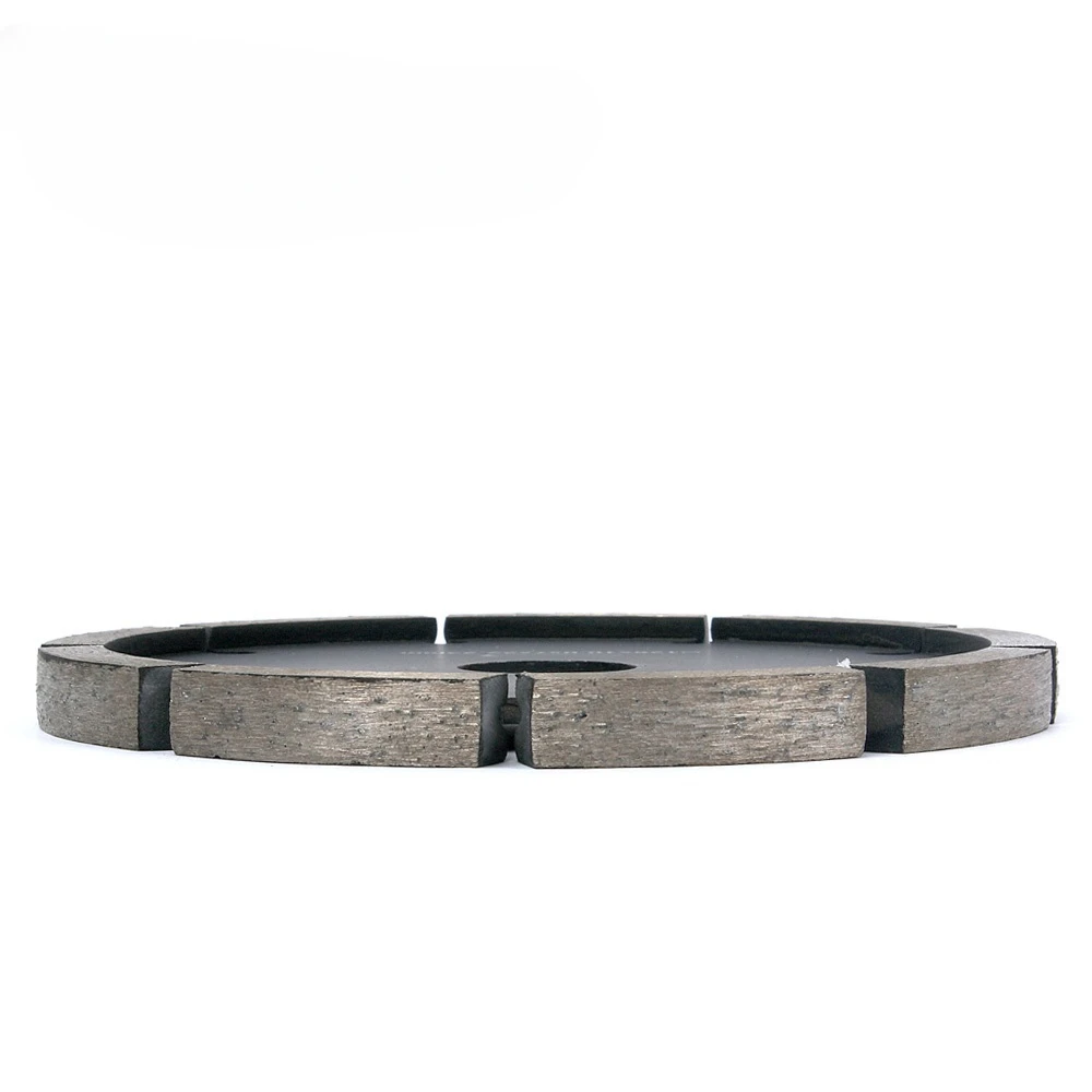 Алмазная направляющая лезвие 125 мм 5 дюймов 10