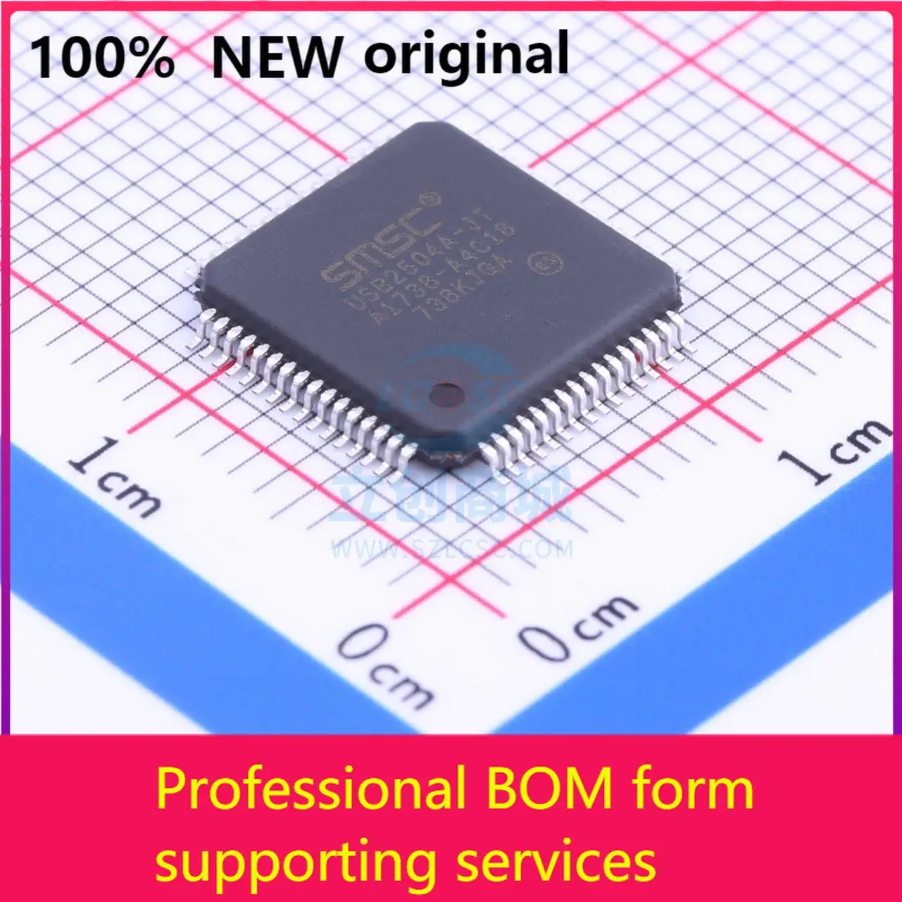 

Стандартная оригинальная микросхема 100% оригинальная