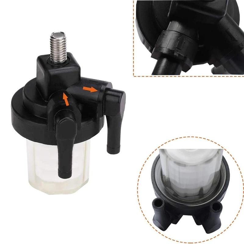 61N-24560-00 18-79910 5410-93401 топливный фильтр для Yamaha подвесной мотор 9.9HP 15HP 20HP 25HP 30HP |