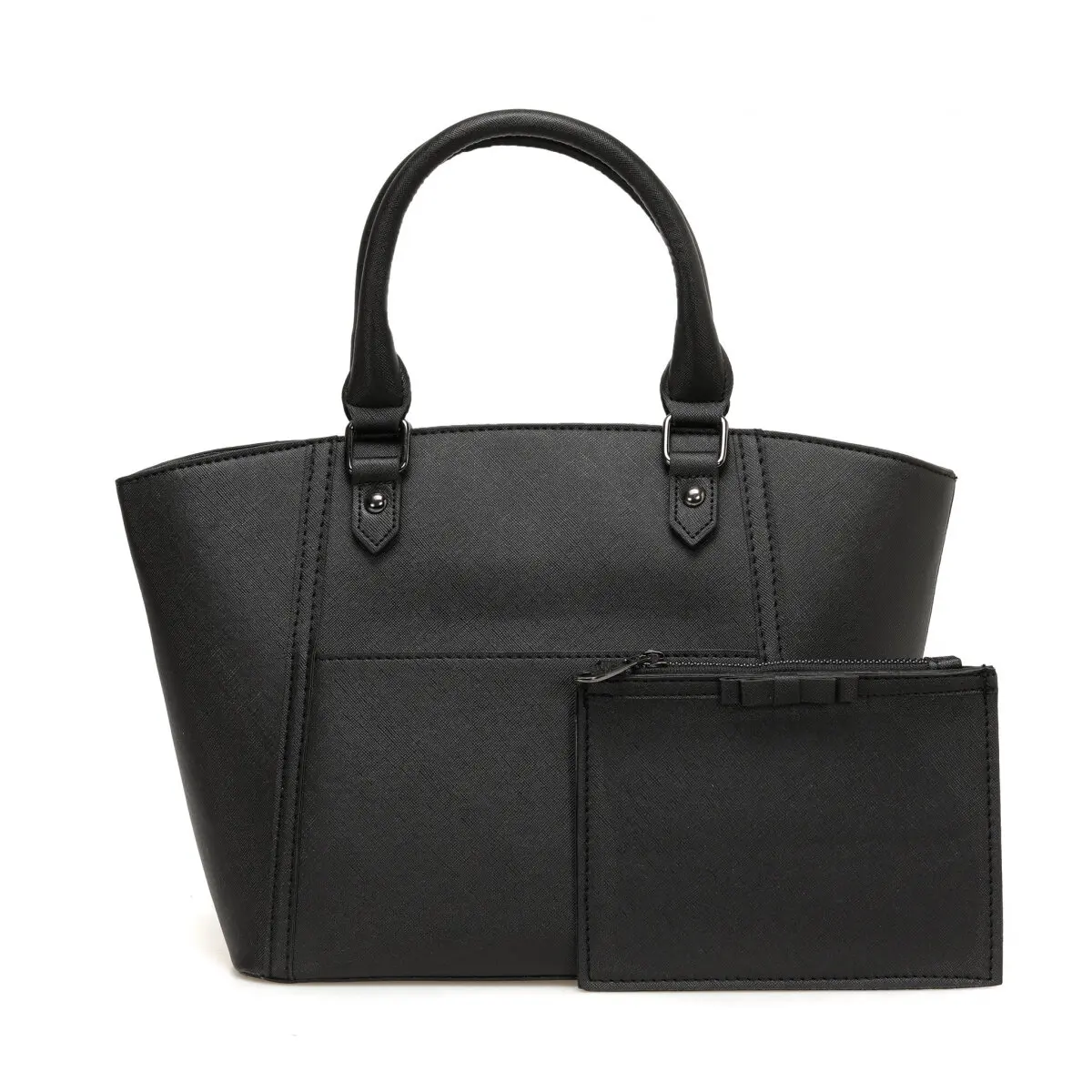 

91.960.752.C Black Women Sleeve Bag