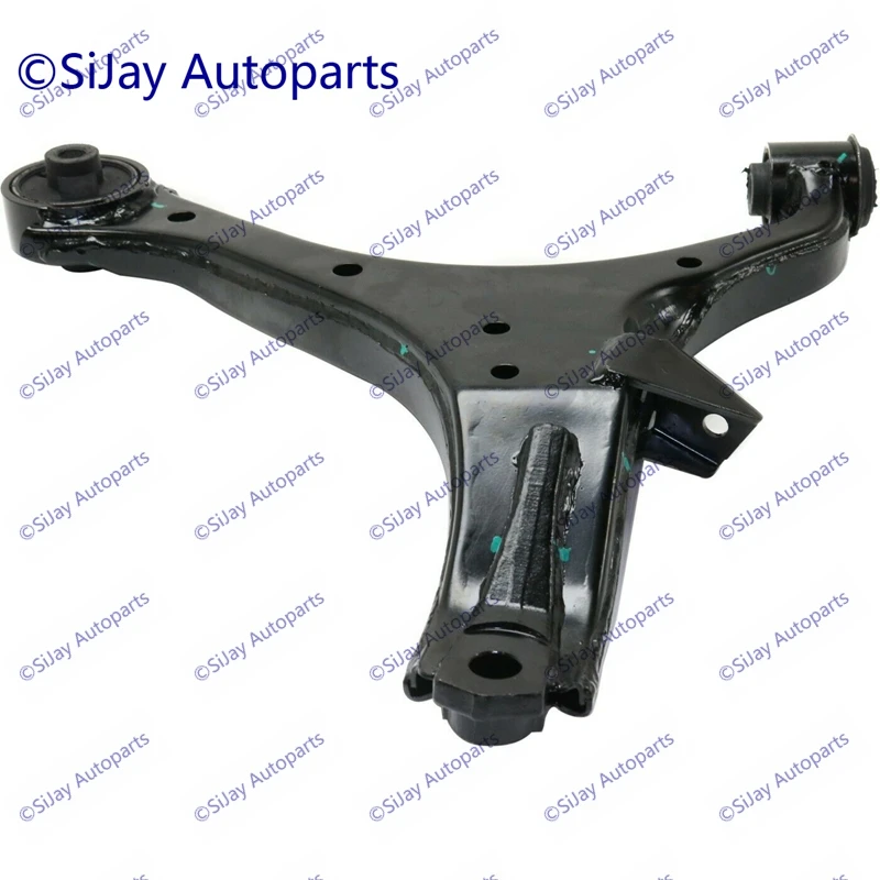 Комплект из 2 передних нижних рычагов управления для HONDA ELEMENT 2003-2011 RK622174 RK622173 521598