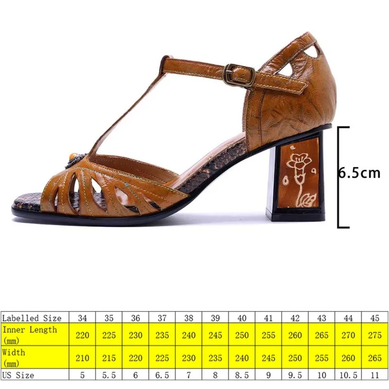 Новинка 6 5 см женские офисные туфли-лодочки из овечьей кожи с открытым носком