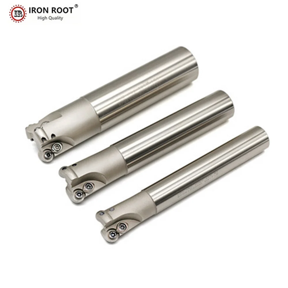 

EMR4R Round Nose Milling Cutter Holder EMR4R16-2T-C15.6-150,EMR4R17-2T-C16-150,EMR4R16-2T-C16-160,EMR4R16-2T-C15.6-160, RPMT08T2