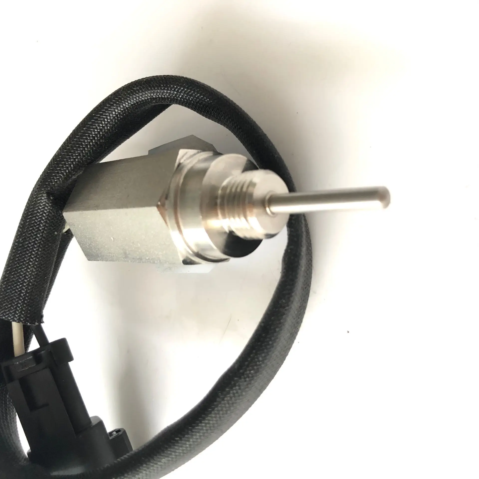 Датчик температуры 118-7226 1187226 152-0649 для двигателя Caterpillar CAT 725 730 735 740 3508 3516 3512