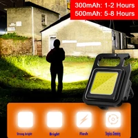 Фонарик работает от батареек, что обеспечивает его длительное использование.#2