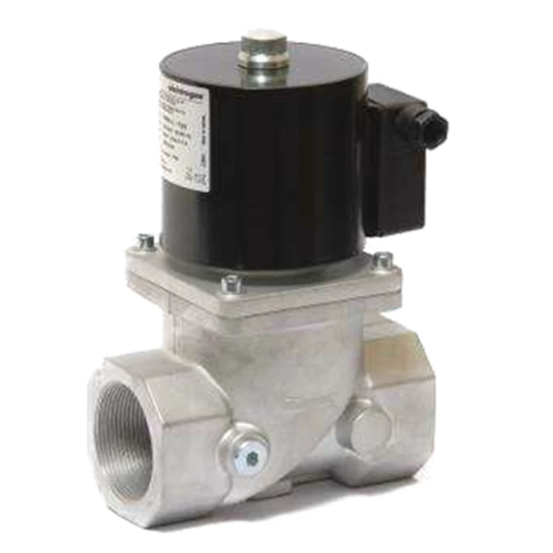 

Solenoid Valve