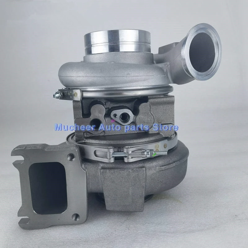 

HE400VG Turbocharger 21953277 5353345 22215684 3791464 5353342 5328830 22215683 22215684 Turbo for Engine MD11