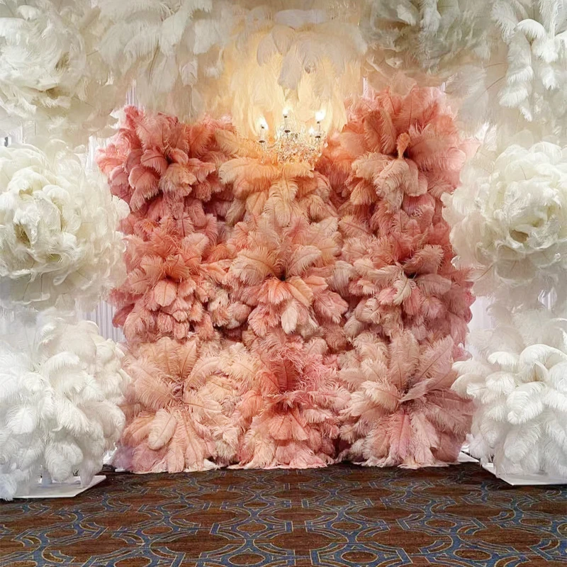 15-45 см задний фон для событий цветок украшение на стену детский день рождения