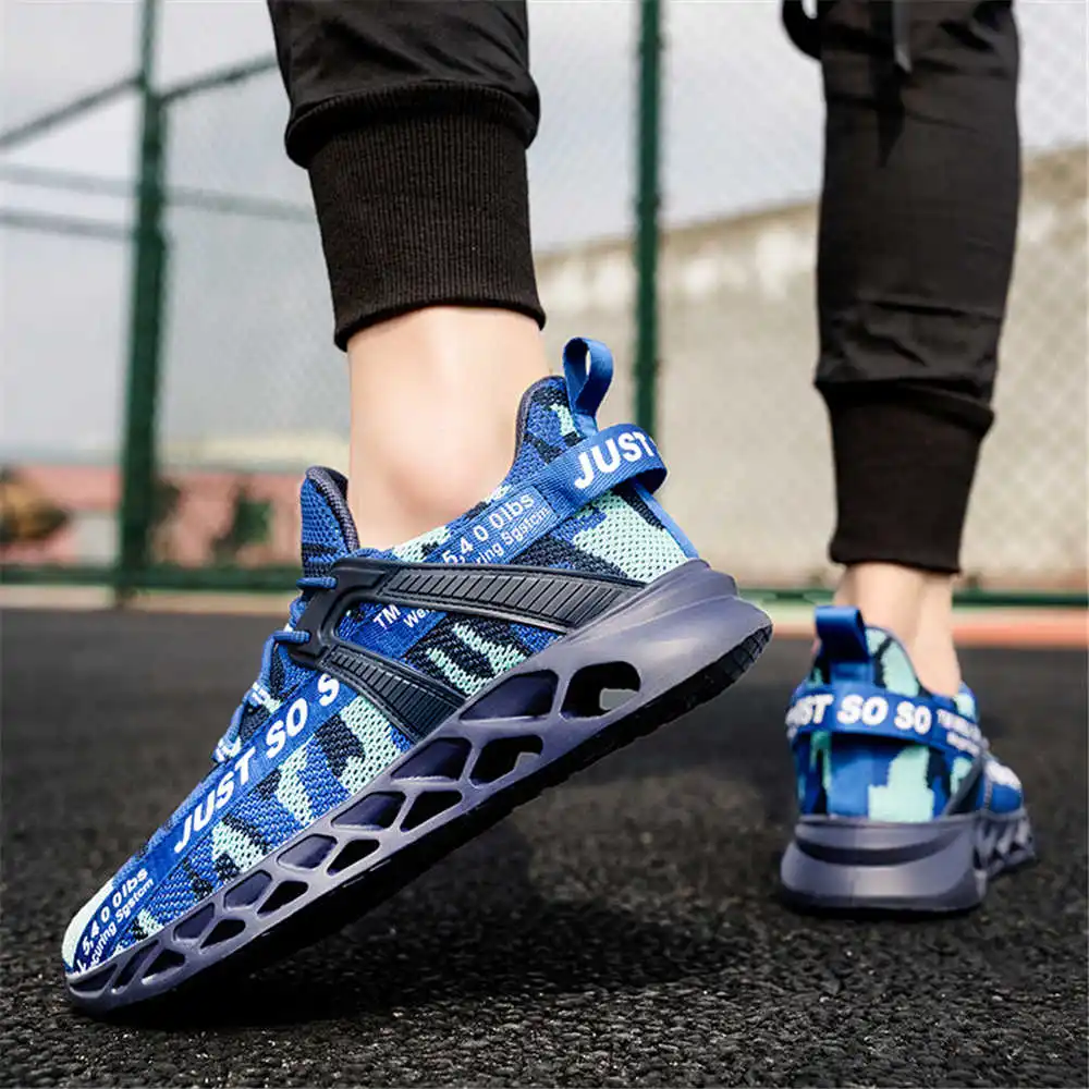 

Мужские кроссовки для баскетбола, тенниса, большого размера