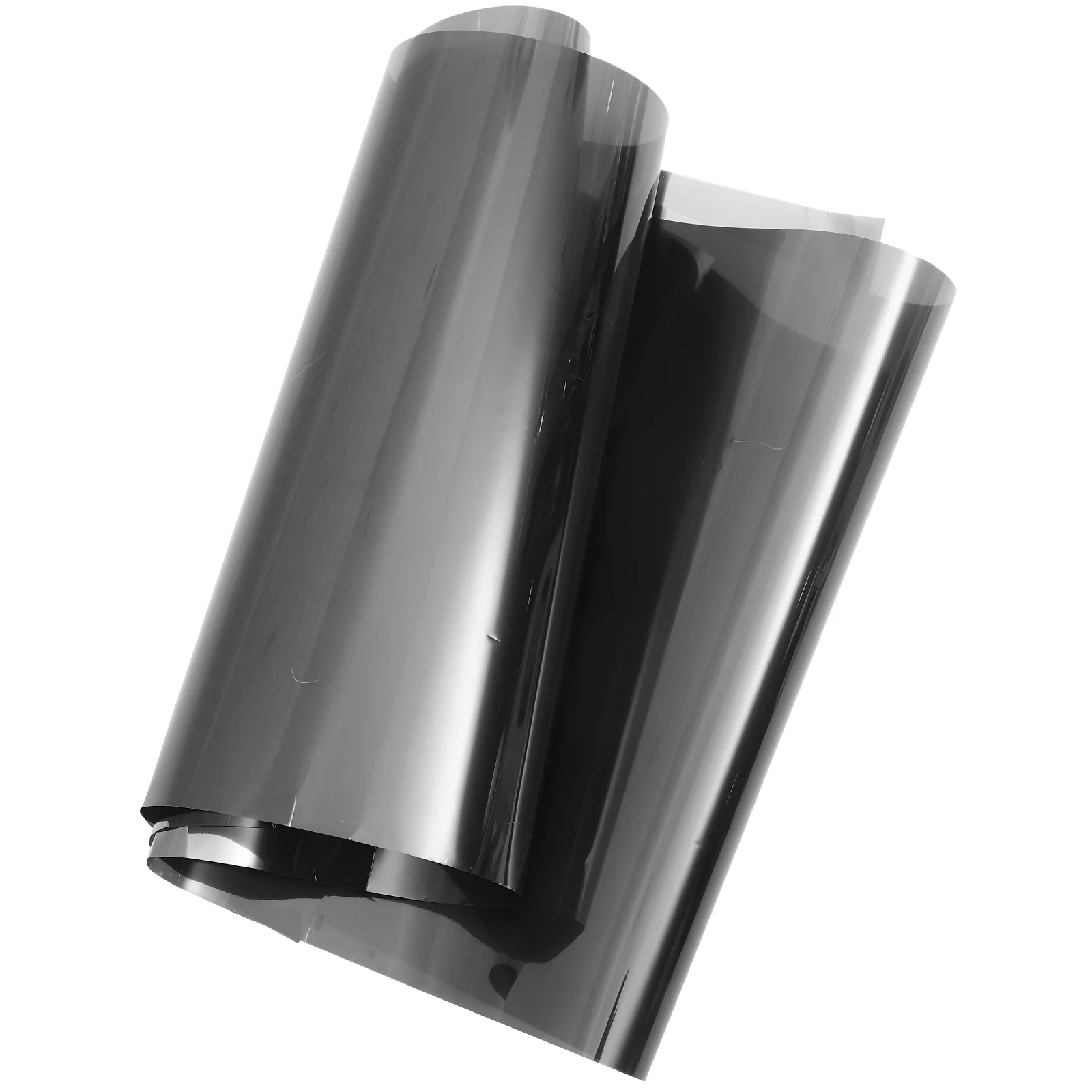 

Frosted Window Film One Way Film Thicken Window Decorative The Pet Privacy Frosting Black Daytime
