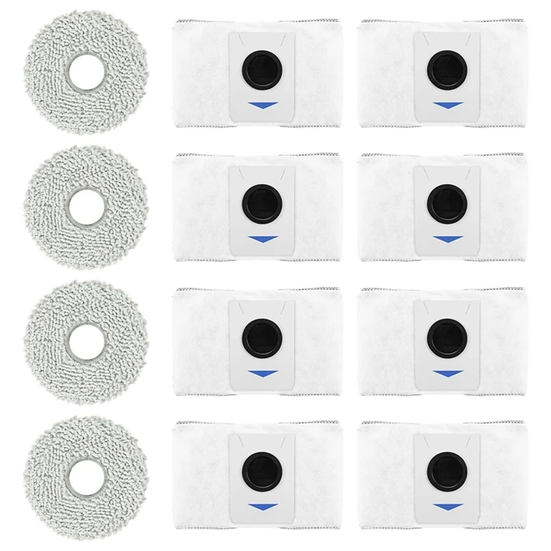 

Набор аксессуаров для пылесоса Ecovacs Deebot T20 Omni/X1 Omni