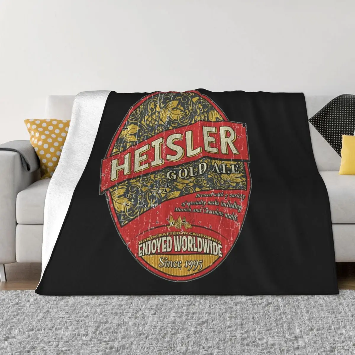 Женское мягкое одеяло