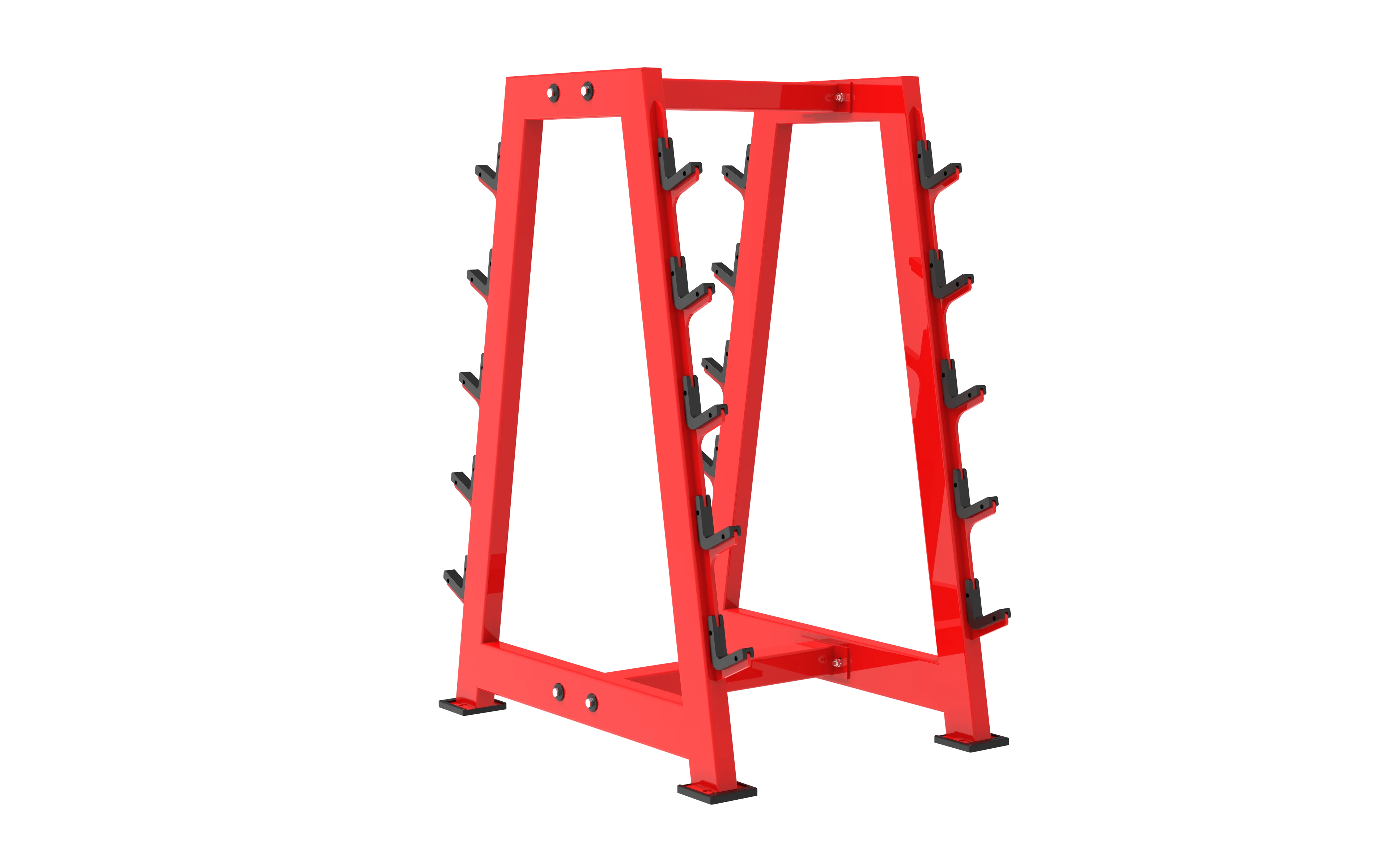 Самый популярный настольный пресс с наклоном Hammer STRENG