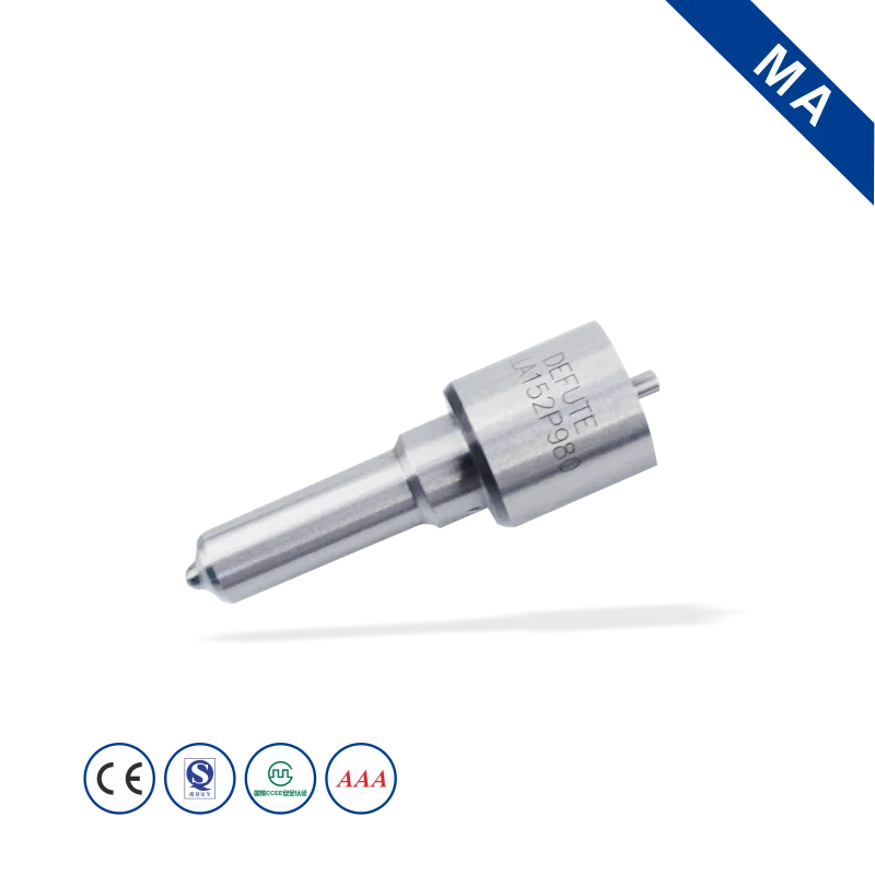 Высококачественное сопло DLLA152P980 093400 -9800 для 095000 -698 # 8- 98011604 -0 98055862 дизельная