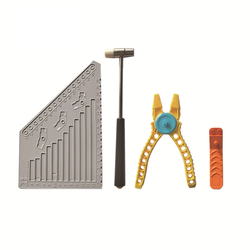 

Набор инструментов Wishiot для LEGO