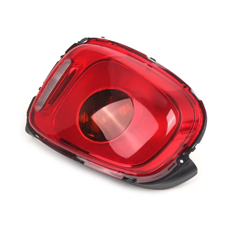 Корпуса сигнальных фонарей R3MD Precisions крышки для MINI Hatchback Convertible F55 F56 F57 63217297433 без