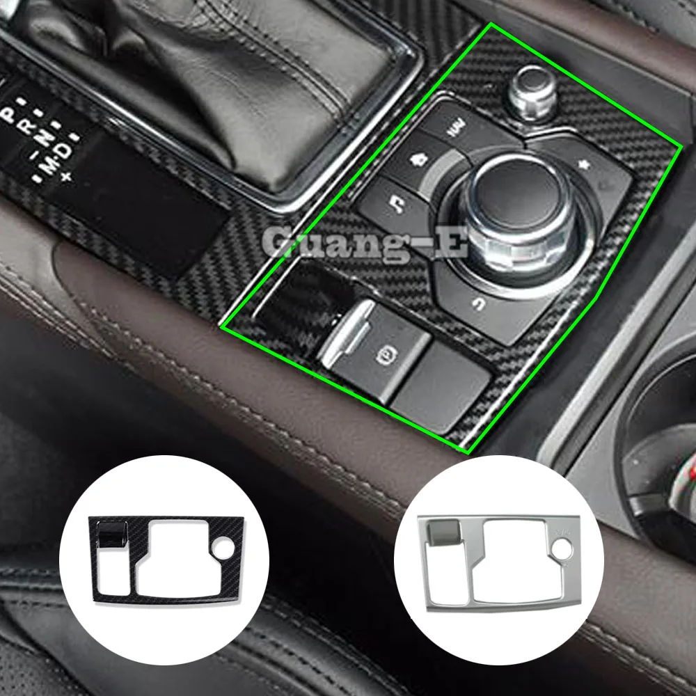 

Для Mazda 6, Mazda 6, Atenza 2014, 2015, 2016, 2017, 2018, 2019, Автомобильная крышка, подлокотник, поручни, отделка каркаса, электронная фоторамка