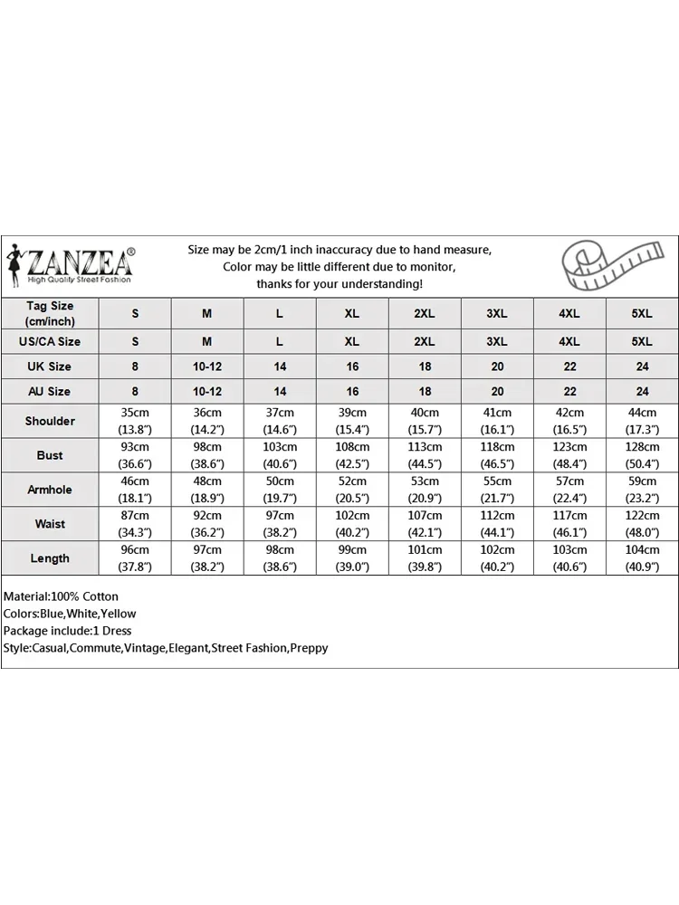 Женское хлопковое платье без рукавов с вышивкой и V-образным вырезом