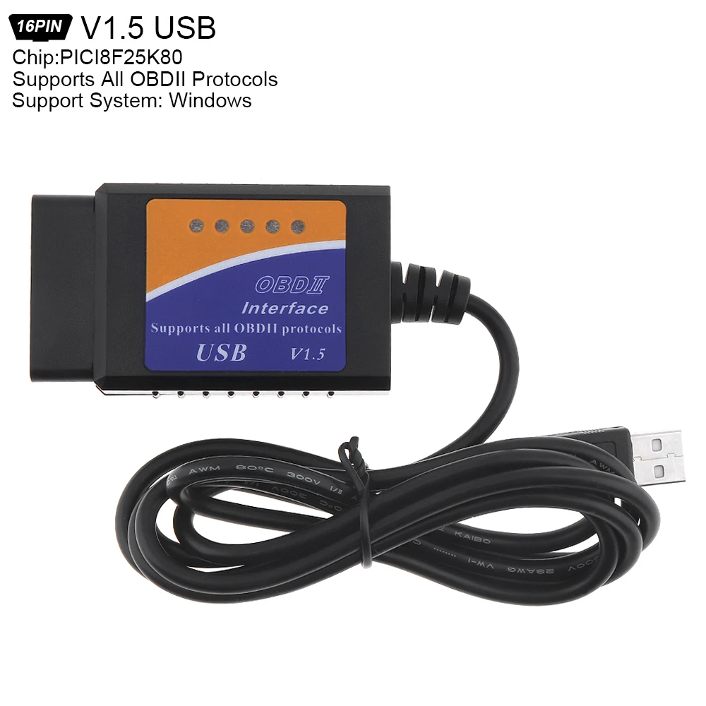 Π‘ΡΠΏΠ΅Ρ ΠΌΠΈΠ½ΠΈ USB-ΡΠΊΠ°Π½Π΅Ρ ELM327 V1.5 PICI8F25K80, ΡΡΠΈΡΡΠ²Π°ΡΠ΅Π»Ρ ΠΊΠΎΠ΄ΠΎΠ² Ρ Π±Π΅ΡΠΏΡΠΎΠ²ΠΎΠ΄Π½ΡΠΌ ΠΈΠ½ΡΠ΅ΡΡΠ΅ΠΉΡΠΎΠΌ, ΠΈΠ½ΡΡΡΡΠΌΠ΅Π½Ρ Π΄Π»Ρ Π΄ΠΈΠ°Π³Π½ΠΎΡΡΠΈΠΊΠΈ, ΠΏΡΠΎΡΠΎΠΊΠΎΠ» OBDII Π‘ΡΠΏΠ΅Ρ ΠΌΠΈΠ½ΠΈ USB-ΡΠΊΠ°Π½Π΅Ρ ELM327 V1.5 PICI8F25K80, ΡΡΠΈΡΡΠ²Π°ΡΠ΅Π»Ρ ΠΊΠΎΠ΄ΠΎΠ² Ρ Π±Π΅ΡΠΏΡΠΎΠ²ΠΎΠ΄Π½ΡΠΌ ΠΈΠ½ΡΠ΅ΡΡΠ΅ΠΉΡΠΎΠΌ, ΠΈΠ½ΡΡΡΡΠΌΠ΅Π½Ρ Π΄Π»Ρ Π΄ΠΈΠ°Π³Π½ΠΎΡΡΠΈΠΊΠΈ, ΠΏΡΠΎΡΠΎΠΊΠΎΠ» OBDII