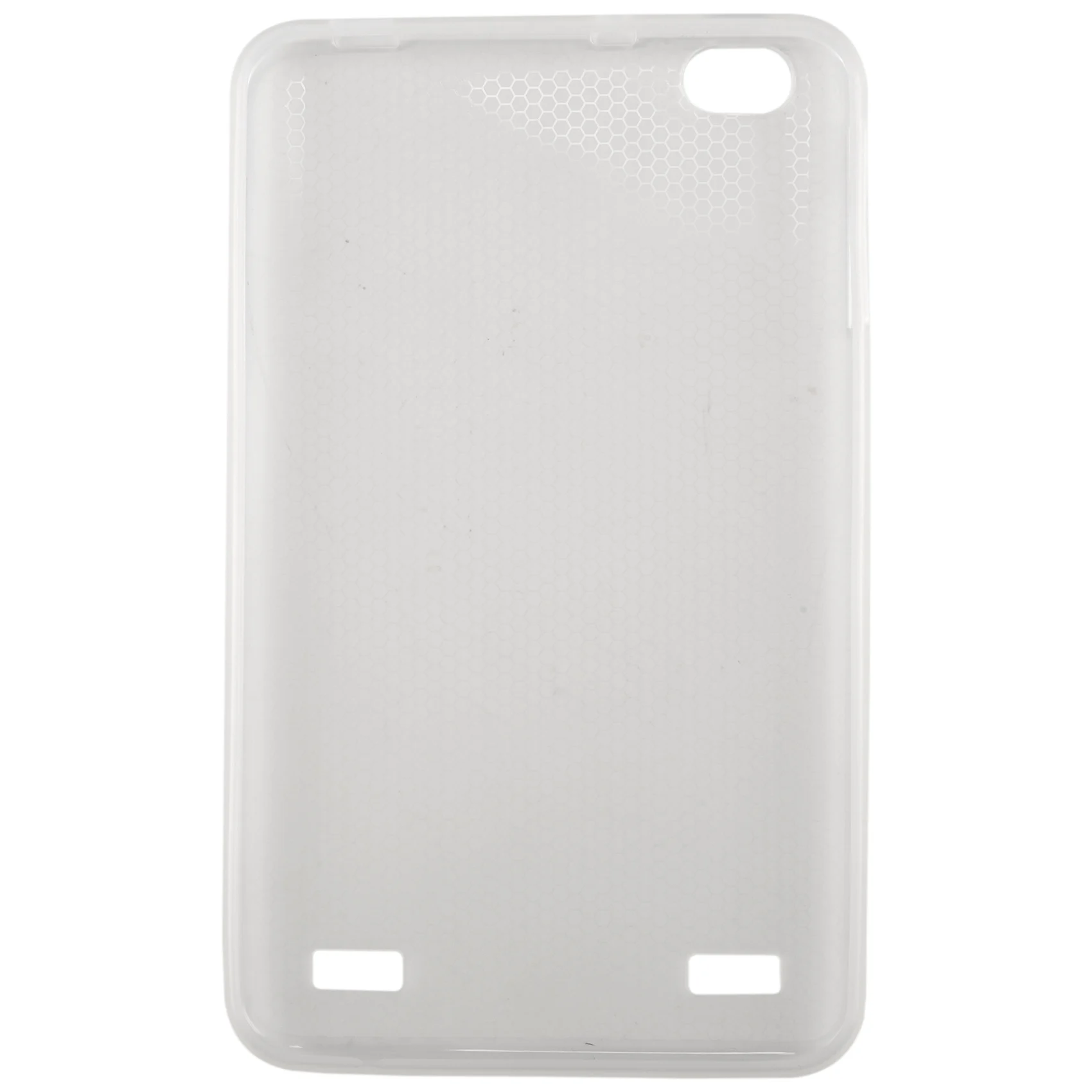 Case for P80 P80X P80H 8-Inch Anti-Drop Protection Silicone Case