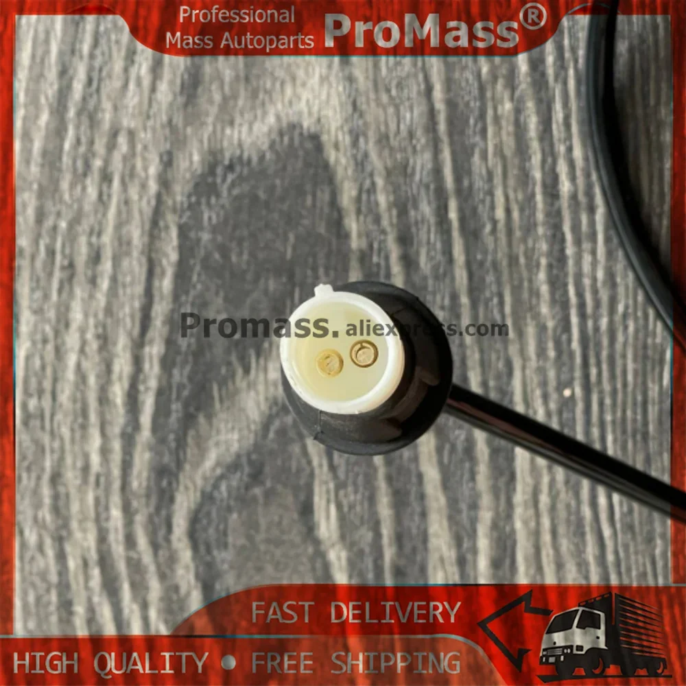 Датчик скорости ABS колес 34521155709 34521154045 0265001168 EA0816 AB1356 60367 8180 11221 для BMW E24 E28 818011221 30597