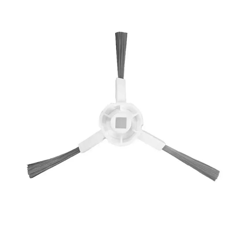 Фото Запасные части A24F для Mijia Omni 2 C102CN, B101CN, B116, X10+, X20+: основная и боковые щетки, фильтры, насадки для влажной уборки, мешки для сбора пыли. №3