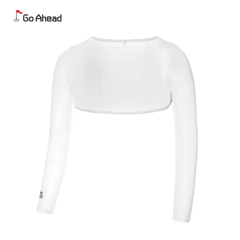 The 2023 summer golf silk shawl ice is prevented bask in takes even shoulder men and women