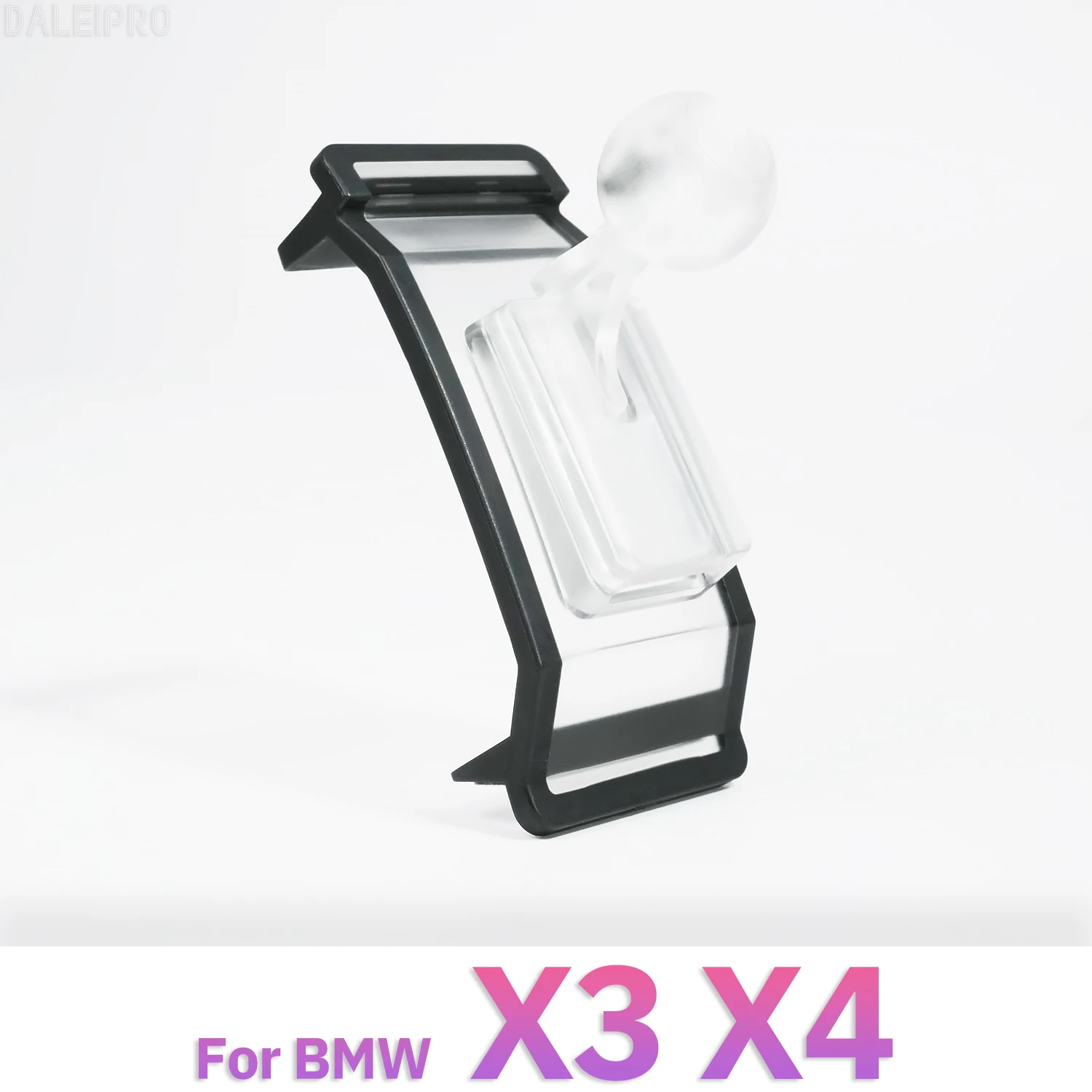 Специальный держатель мобильного телефона для BMW X3 G01 X4 G02 2018 2019 2020 2021 M40i