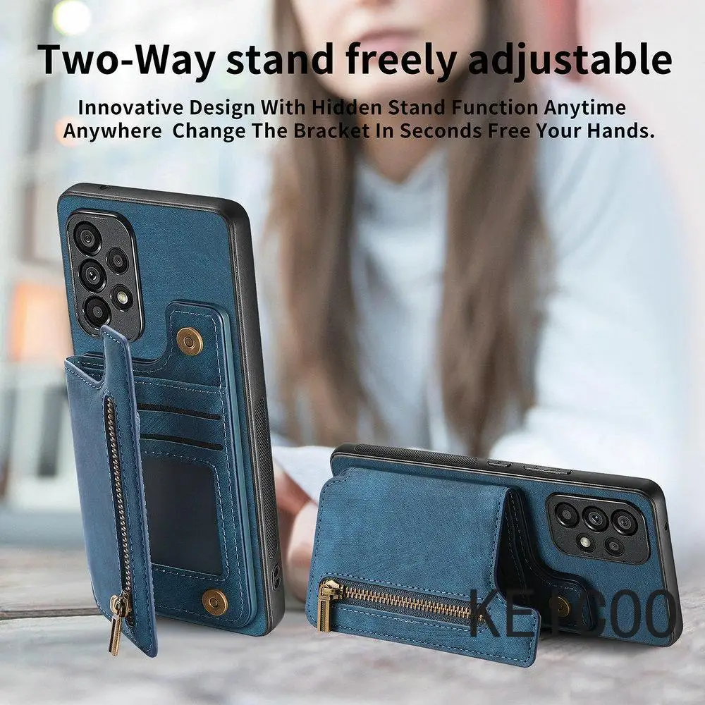 Кожаный флип-чехол для OPPO A79 A78 58 A 98