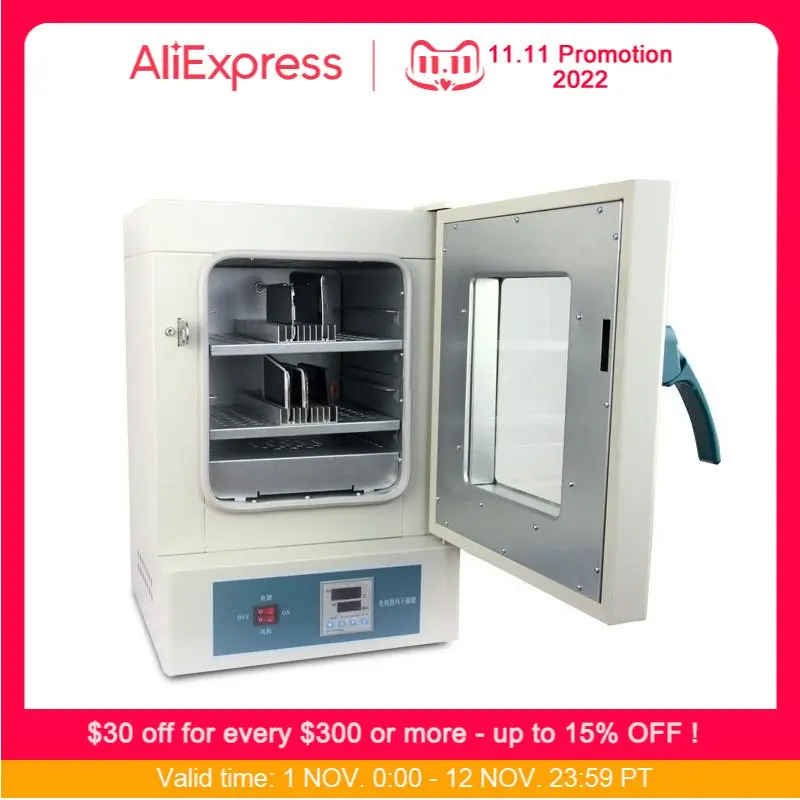 

Free Shipping Preheat Oven LY 628 Electric Heating and Air Blow Separating Machine 220V for Mobile Pads Screen Pre-separating