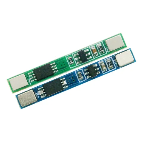 Quason BMS плата защиты аккумулятора 18650/32650