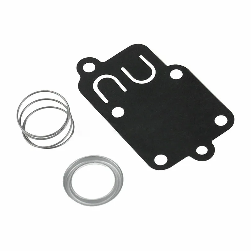 

1Set Carburetor Diaphragm Kit For Briggs-Stratton 270026 272538 272538S 272637 3hp 5hp 4157 4168 5021 5021A 5021B 5021C Engine
