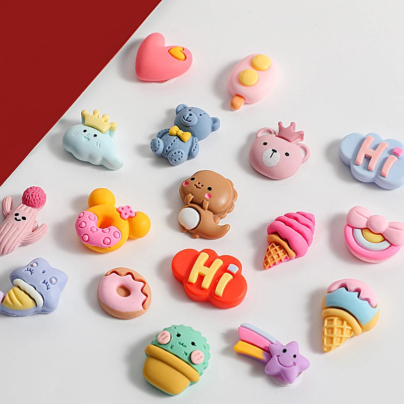 

3D Cartoon Water Cup Stickers 9Pcs/Set Cute Animals Sports Bottle Insulation Water Cup Children Kettle Decor PVC 3D Sticker Gift