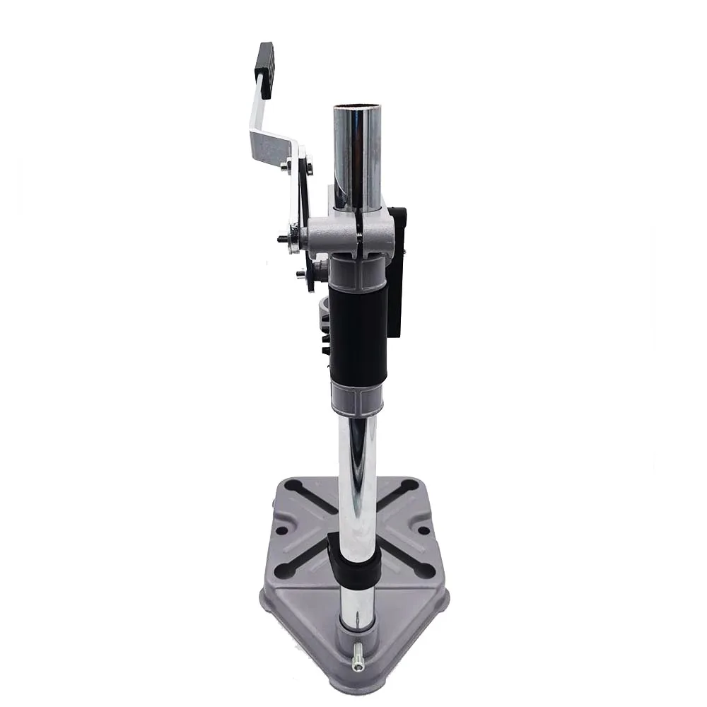 Многофункциональная стойка для электродрели верстак ручной дрели универсальная