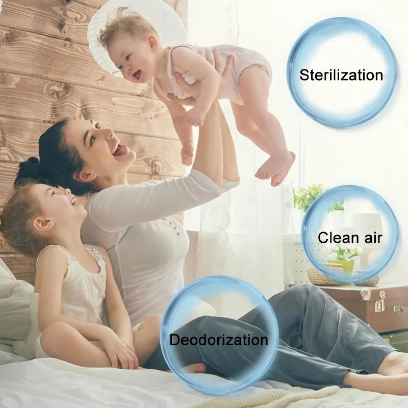 5 + 1 Набор цветных пакетов для подгузников Tommee Tippee