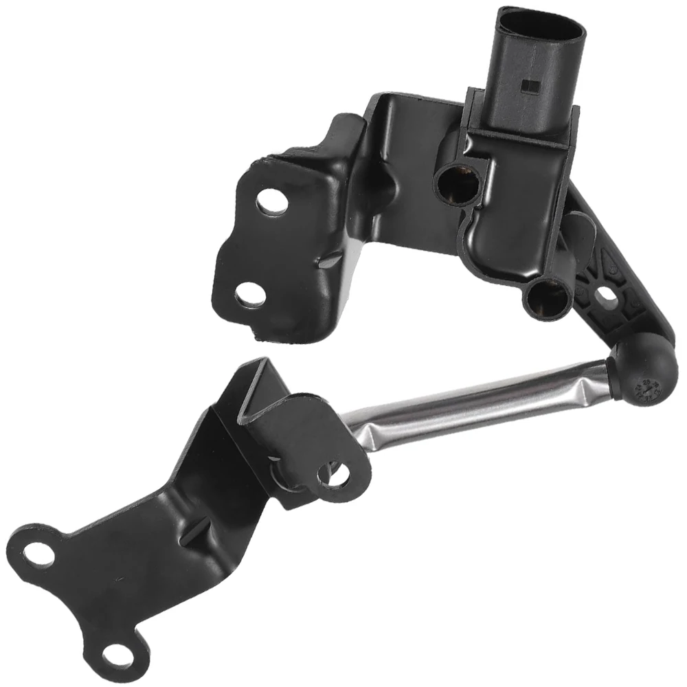 7Н 0941273 7N0 941 273 задний левый датчик уровня езды 4 контакта для Seat Alhambra 710 VW Passat 362 Sharan