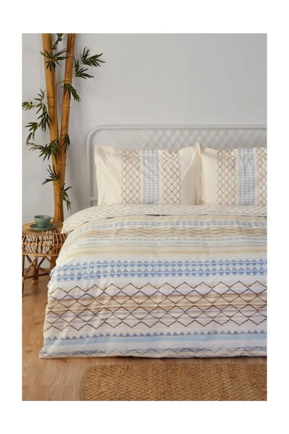 

Double Size Luxury Bedding Covers Set Cotton Soft Home Textile Duvet Cover Pillow Case Bed Sheet Set Bedding Bedding Linens Set