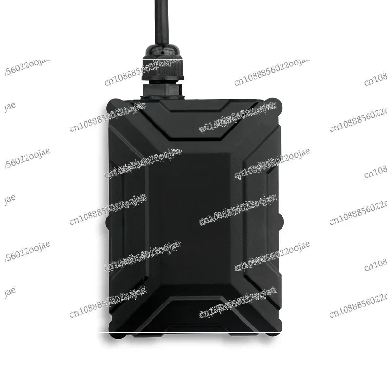 Программируемый GPS-трекер серии T366 2G/3G/4G с отключением двигателя
