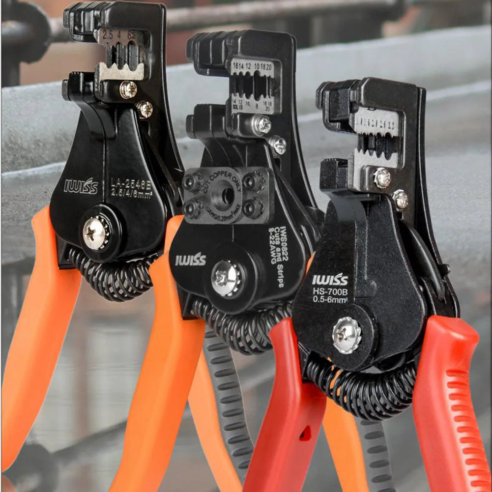 

18*6.5cm Wire Stripper Combination Pliers Rotary Coaxial Cable Tool Cutter For Strip Cut Wires Cables Hand Tool