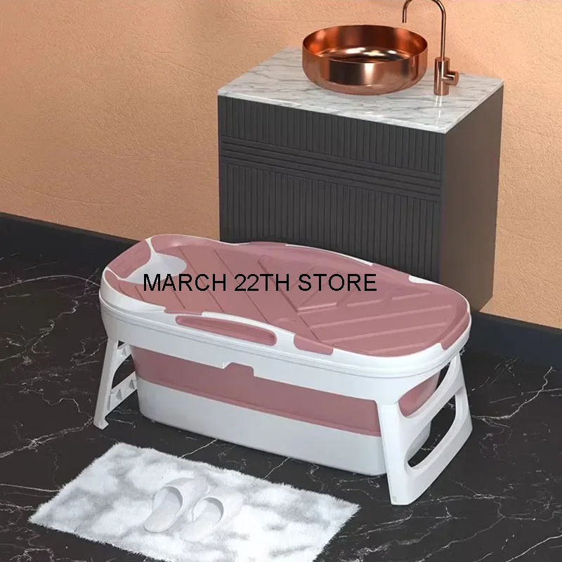 Портативная ванночка для спальни Современная взрослых в скандинавском стиле