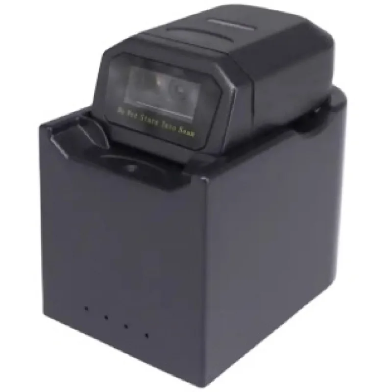 Портативный беспроводной мини-сканер штрих-кодов с кольцом 0 1 нм Usb мм (4 мил)