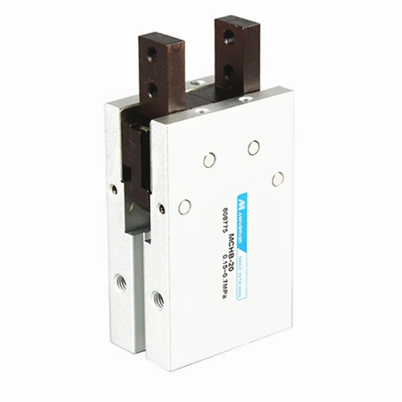 

MCHB series original spot Taiwan Mindman air claw cylinder MCHB-32 MCHB32