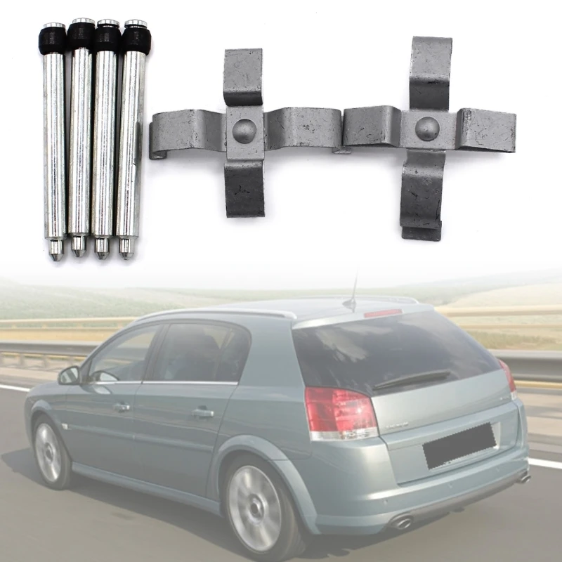 Набор прецизионных штифтов тормозного суппорта KIT310 Комплексные штифты для