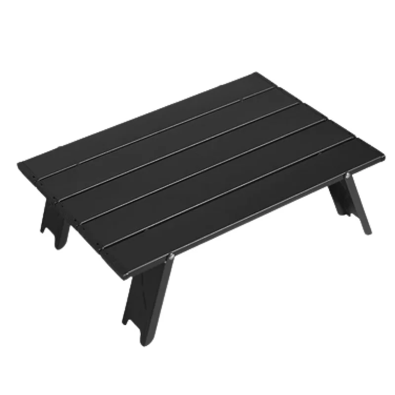 

Wyj Same Style Lightweight Portable Japanese Picnic Storage Tea Table