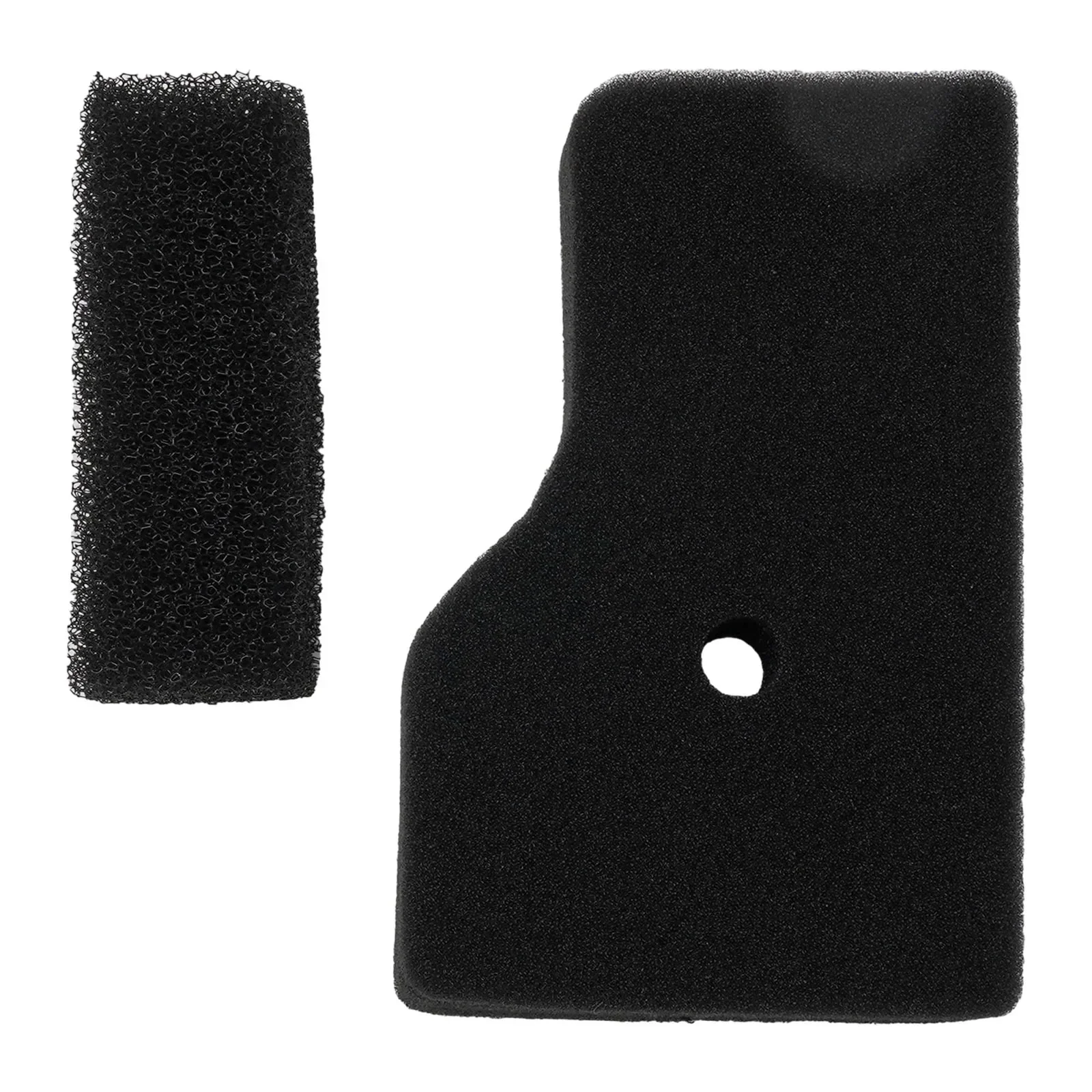 Качественные сменные элементы воздухоочистителя для генераторов Honda EU2000i