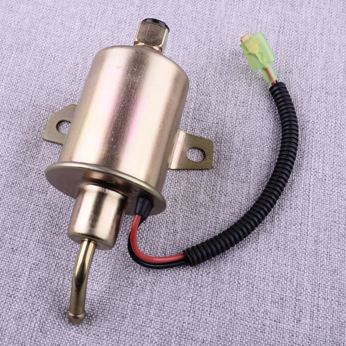 НОВЫЙ 149-2311-01 149-2311-02 Топливный насос E11007 A029F889 Подходит для генератора Onan Gas RV Cummins