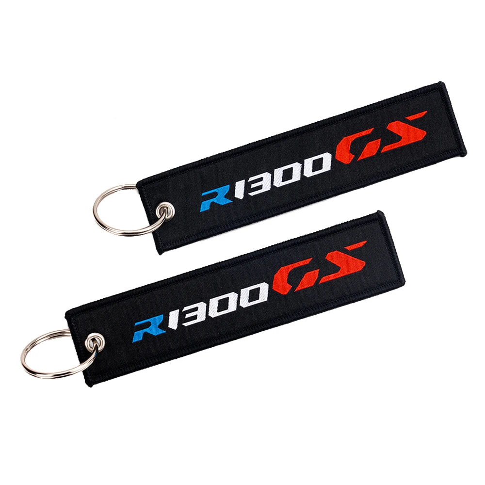 

Для BMW R1300GS R 1300 GS Adventure ADV R 1300GS GS1300 2024 2025 Аксессуары для мотоциклов Брелок для ключей Кольцо для ключей