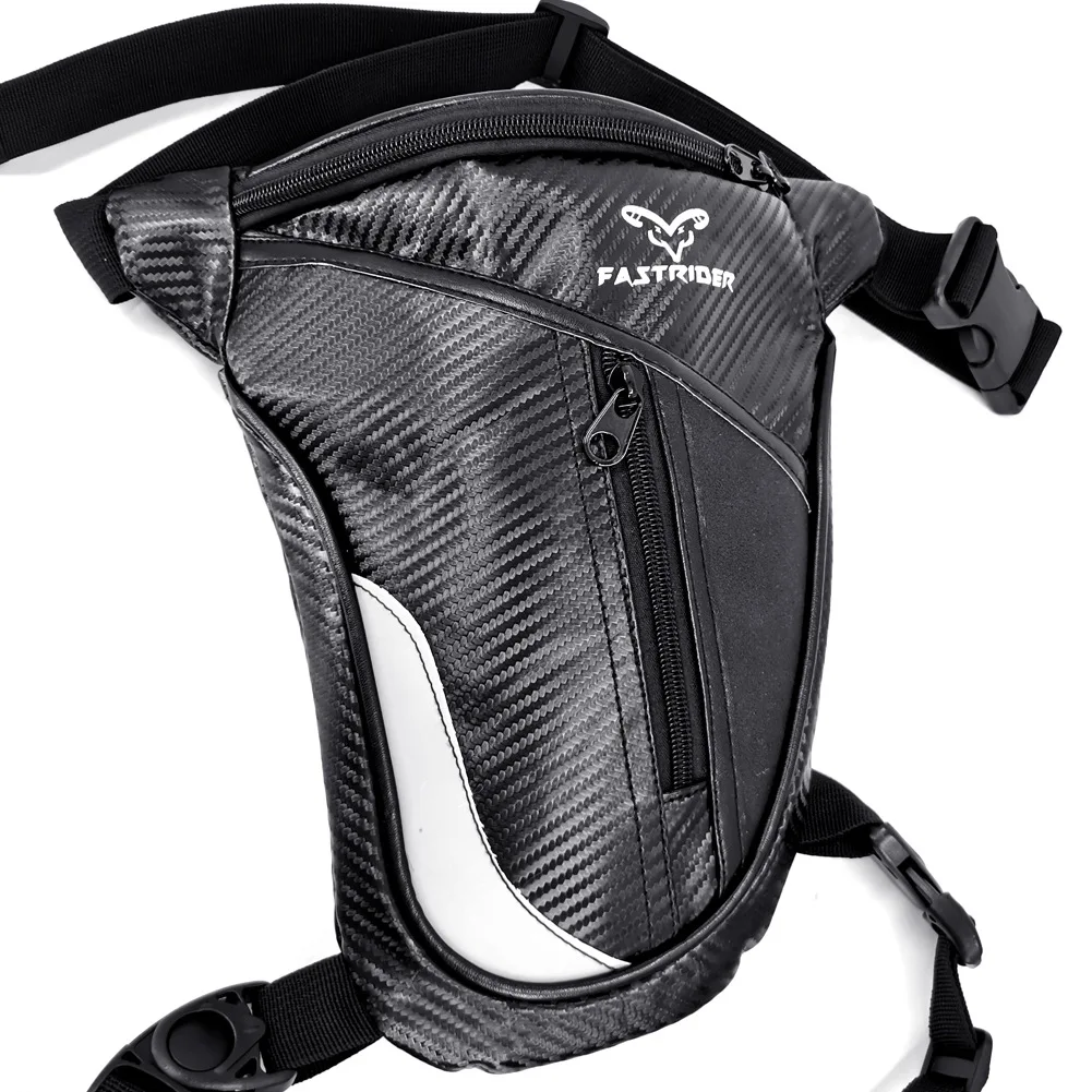 

Водонепроницаемая Мотоциклетная Сумка На Ногу Fastrider, Поясная Сумка Для Мотоциклиста